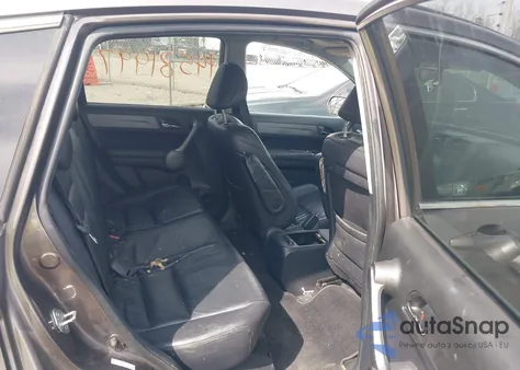 2009 Honda Cr-V Ex-L z USA, uszkodzony, nr VIN 5J6RE48709L016576